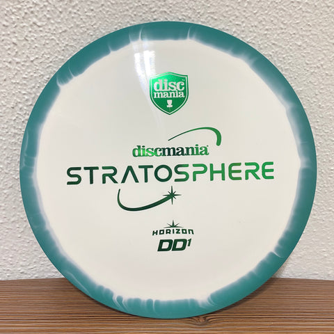 Stratosphere Edition Horizon DD1