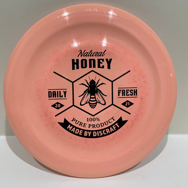 Buzzz GT