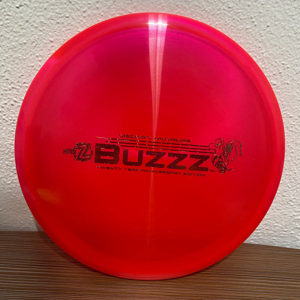 20th Anniversary Buzzz