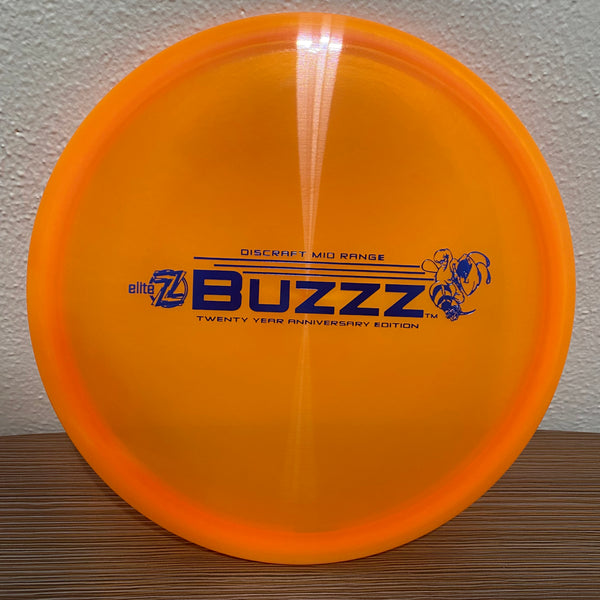 20th Anniversary Buzzz