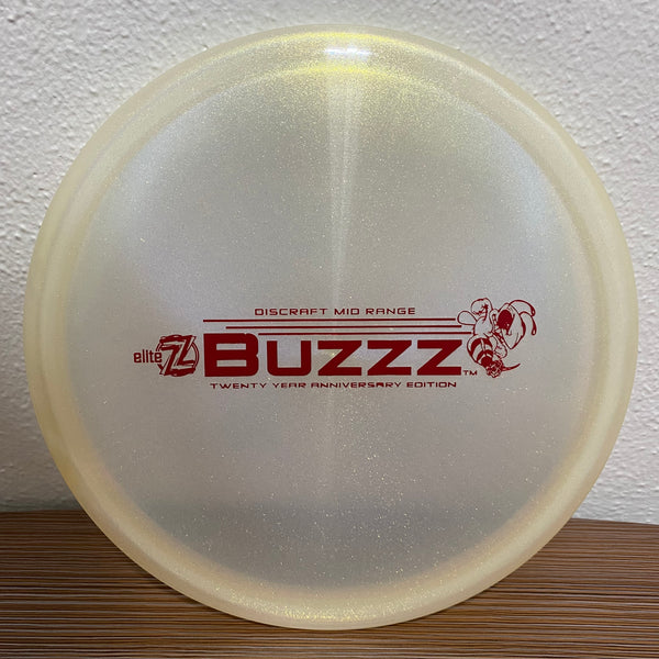 20th Anniversary Buzzz