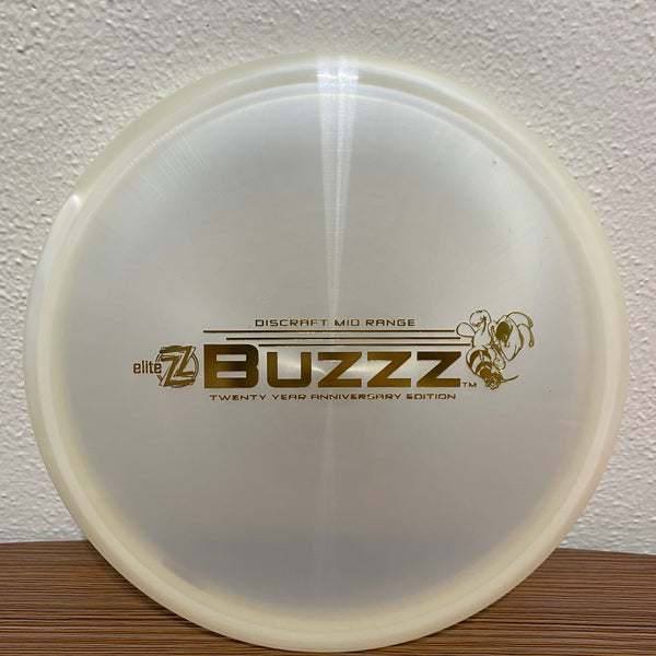 20th Anniversary Buzzz