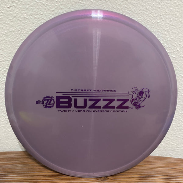 20th Anniversary Buzzz