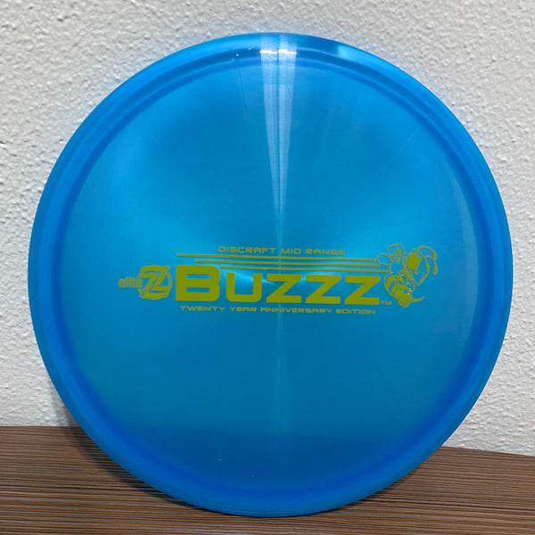 20th Anniversary Buzzz