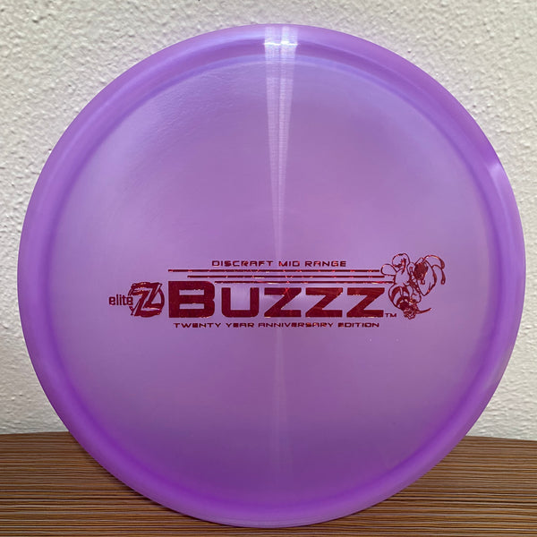 20th Anniversary Buzzz