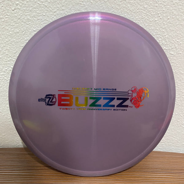 20th Anniversary Buzzz