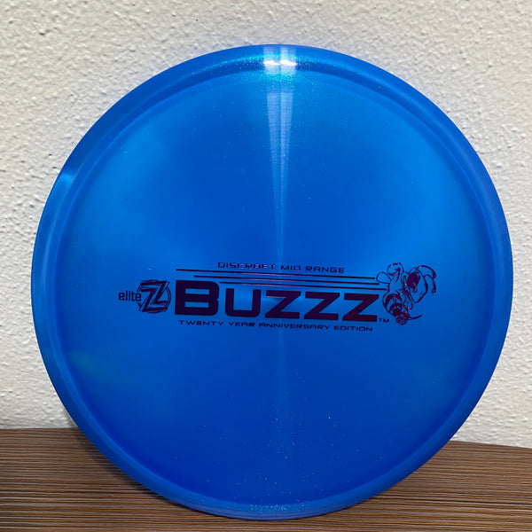 20th Anniversary Buzzz