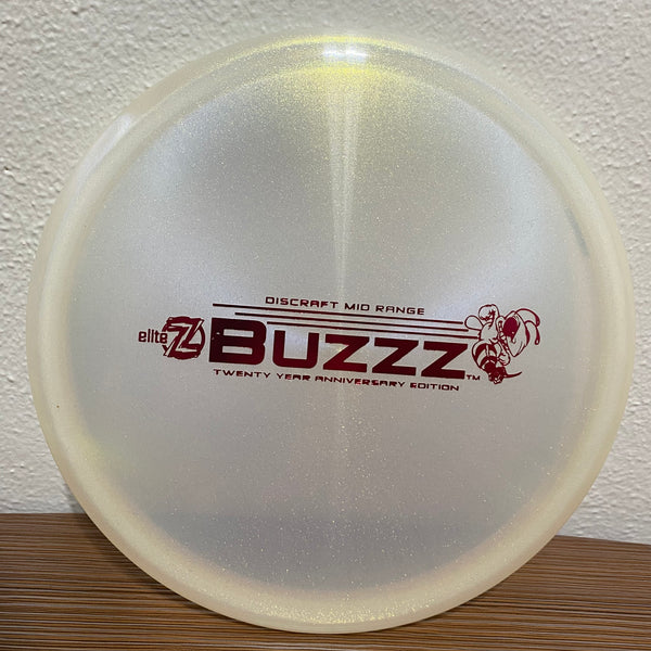 20th Anniversary Buzzz