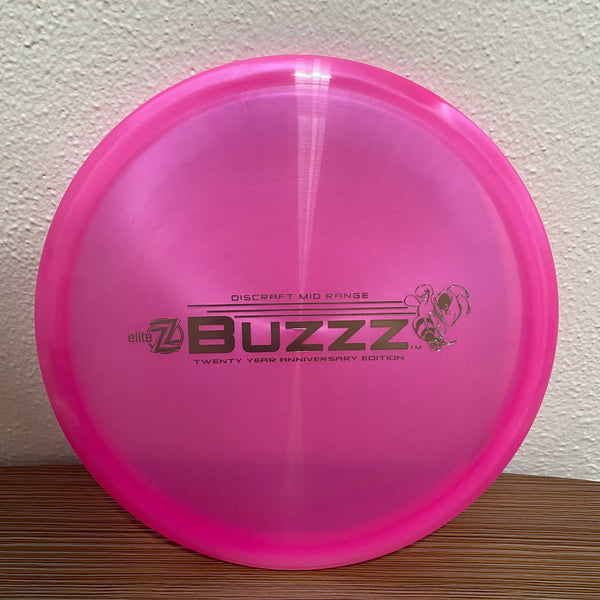 20th Anniversary Buzzz