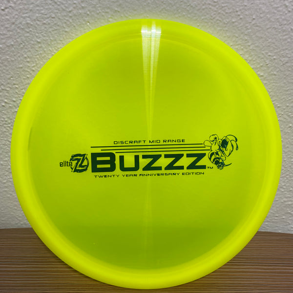 20th Anniversary Buzzz