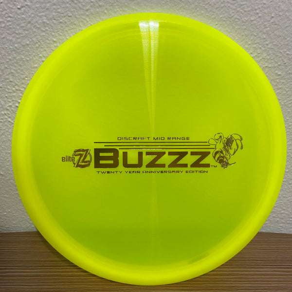 20th Anniversary Buzzz