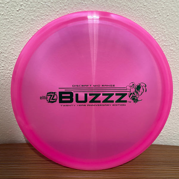 20th Anniversary Buzzz