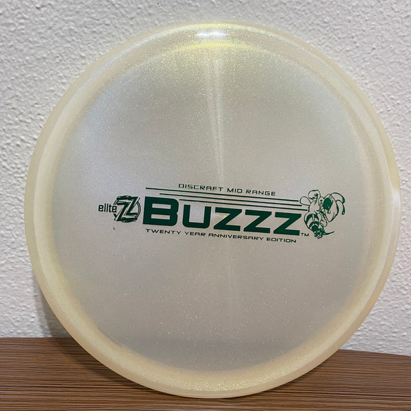 20th Anniversary Buzzz