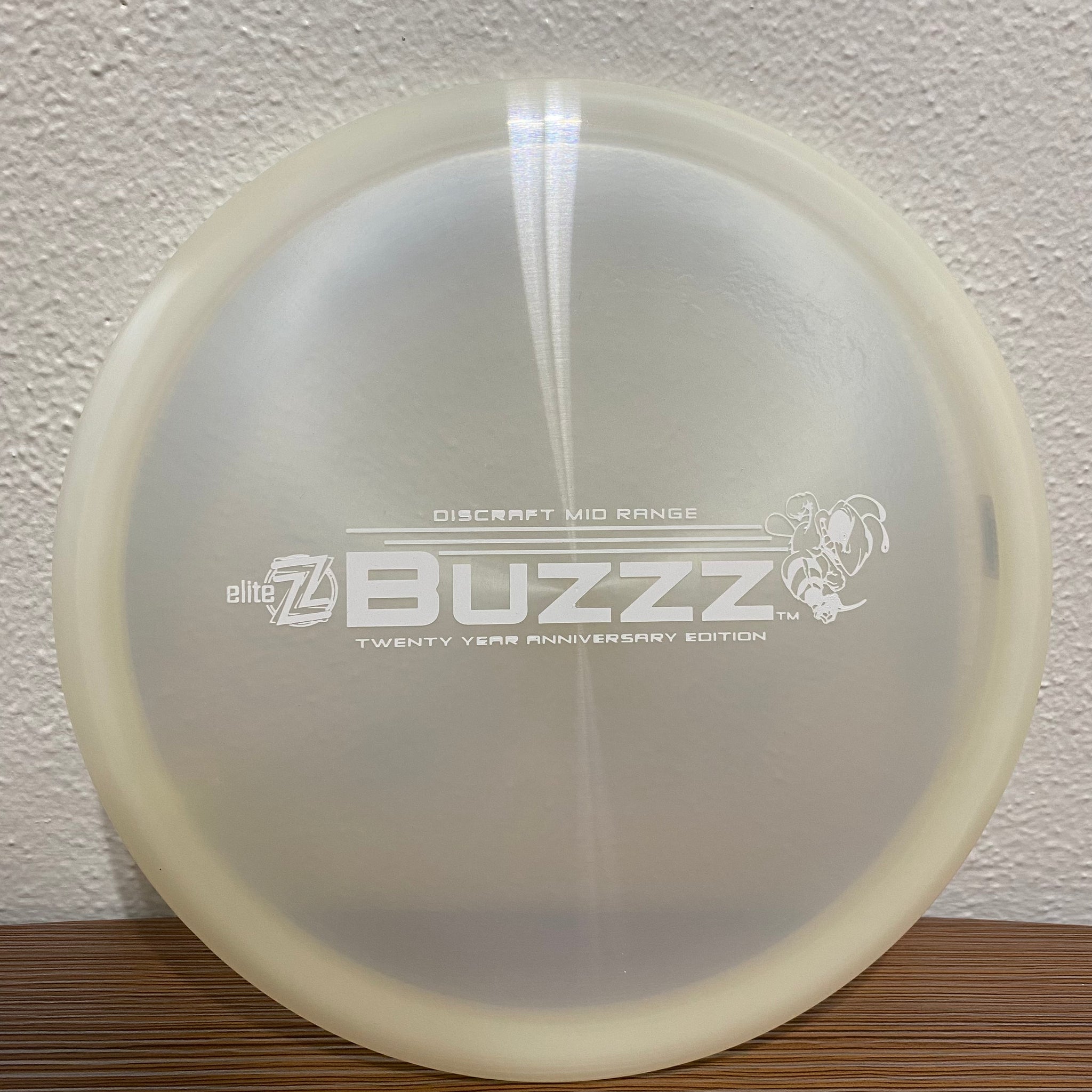 20th Anniversary Buzzz