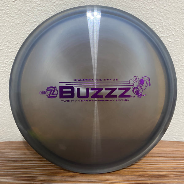 20th Anniversary Buzzz