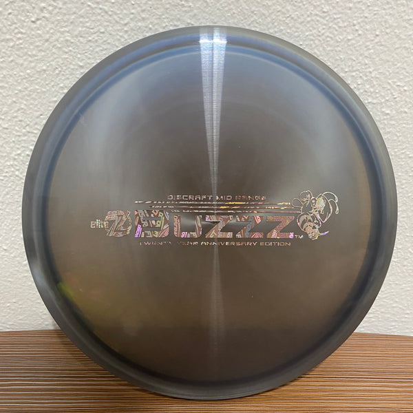 20th Anniversary Buzzz