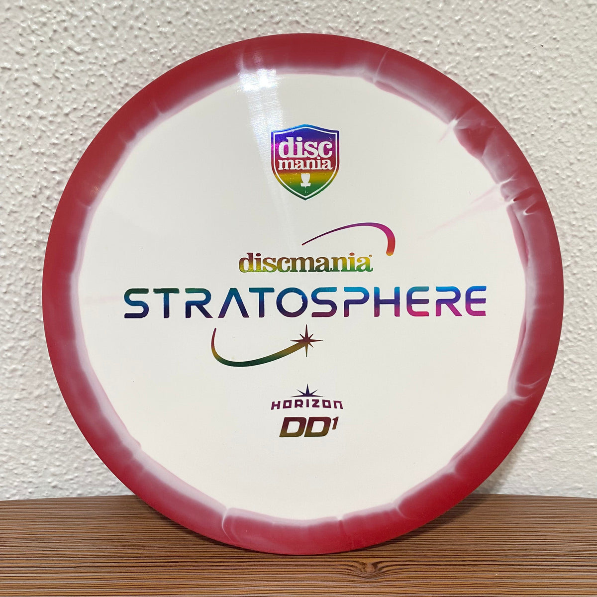 Stratosphere Edition Horizon DD1 – Drive Disc Golf