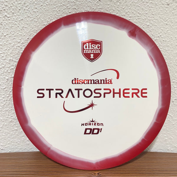 Stratosphere Edition Horizon DD1