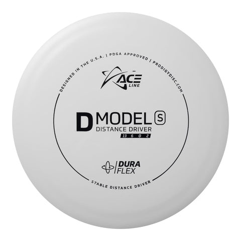 D Model S