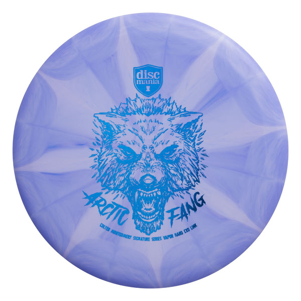 Arctic Fang