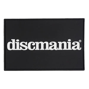 Discmania Bag Patch