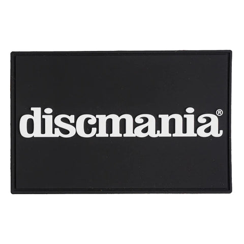 Discmania Bag Patch