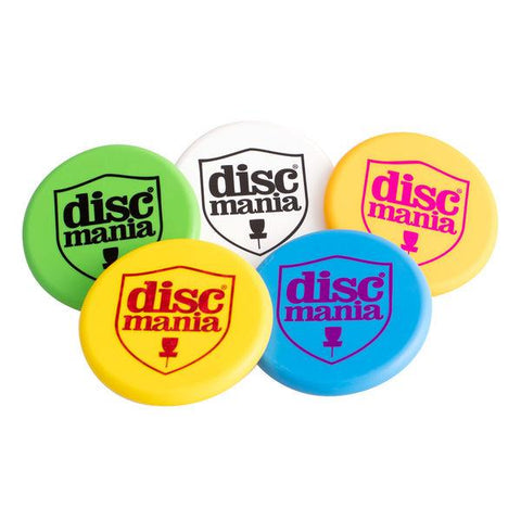Discmania Mini Marker