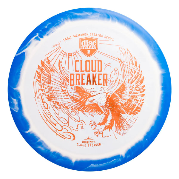 Eagle Mcmahon Creator Series Horizon Cloud Breaker