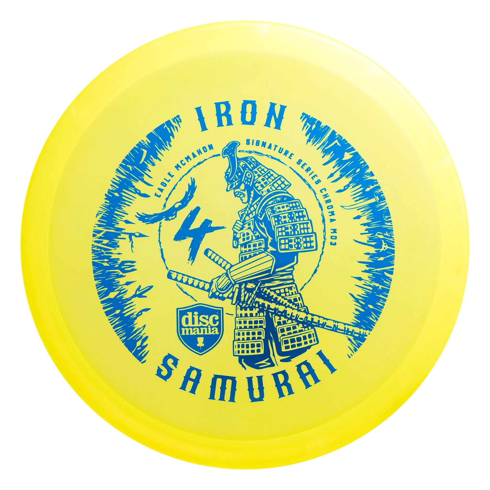 All Discs – Drive Disc Golf