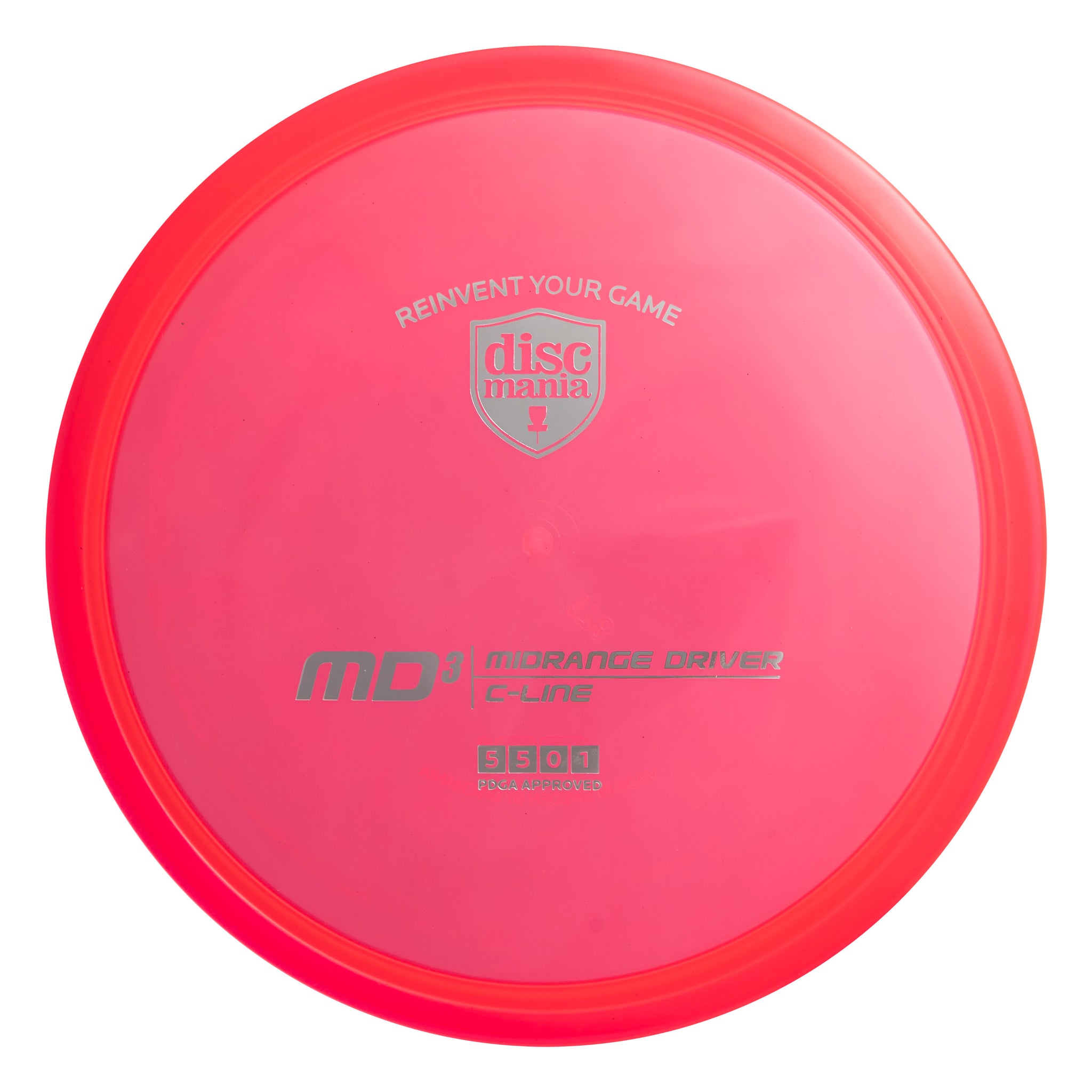 All Discs – Drive Disc Golf