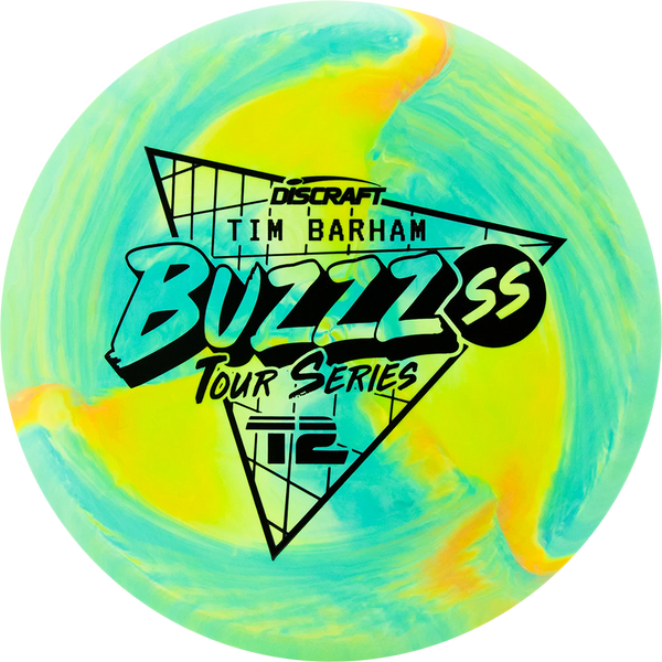 2022 Tour Series Buzzz SS