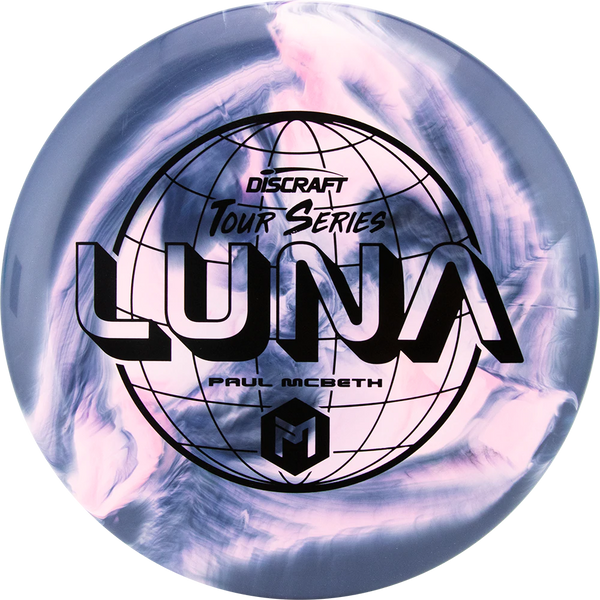 2022 Tour Series Luna