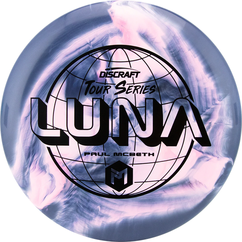 2022 Tour Series Luna