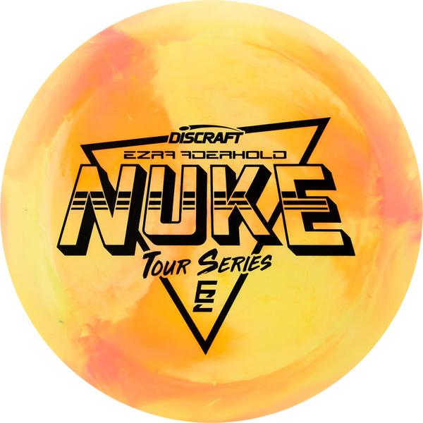 2022 Tour Series Nuke