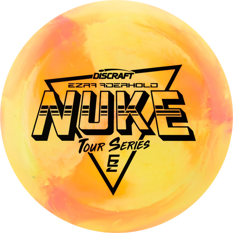 2022 Tour Series Nuke