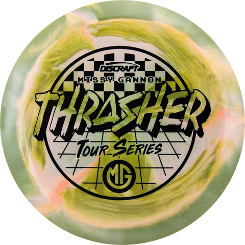 2022 Tour Series Thrasher