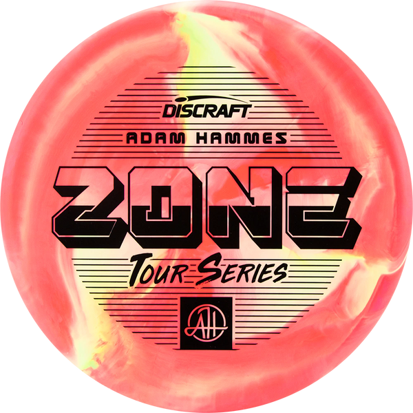 2022 Tour Series Zone