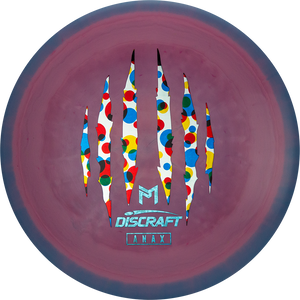 Paul McBeth 6x Commemorative Discs Pre-Order