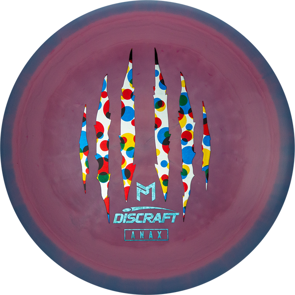 Paul McBeth 6x Commemorative Discs Pre-Order