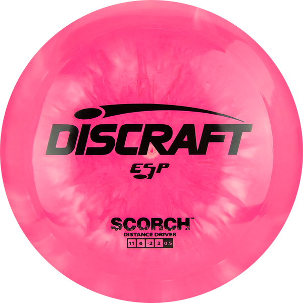 ESP Scorch