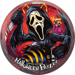 HALLOWEEN BUZZZ SUPERCOLOR