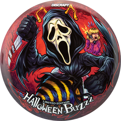 HALLOWEEN BUZZZ SUPERCOLOR