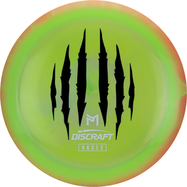 Paul McBeth 6x Commemorative Discs Pre-Order