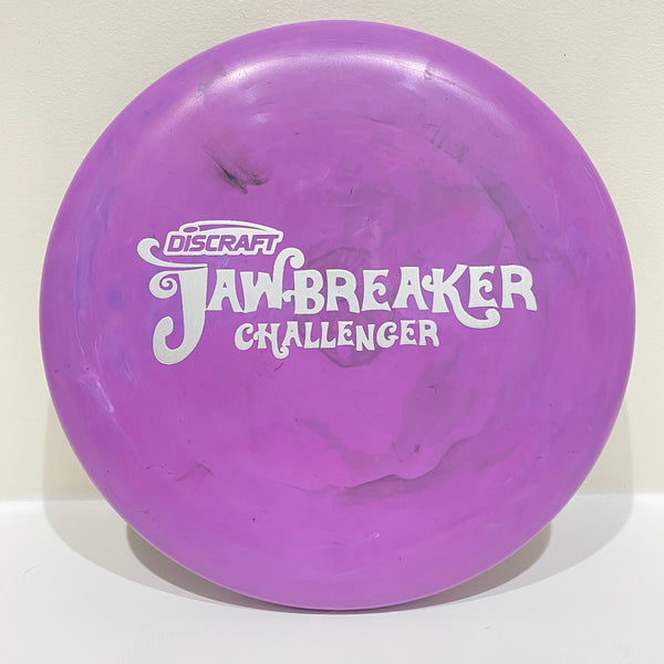 Jawbreaker Challenger