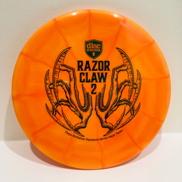 Razor Claw 2