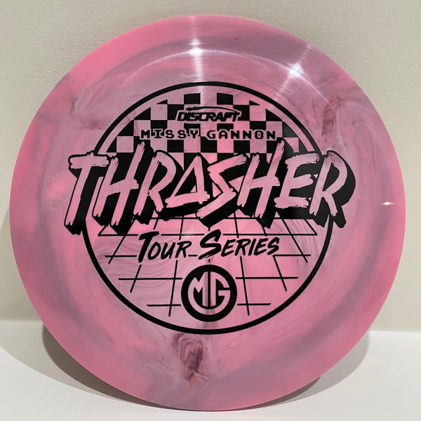 2022 Tour Series Thrasher