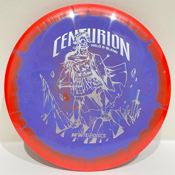 Halo S-Blend Centurion