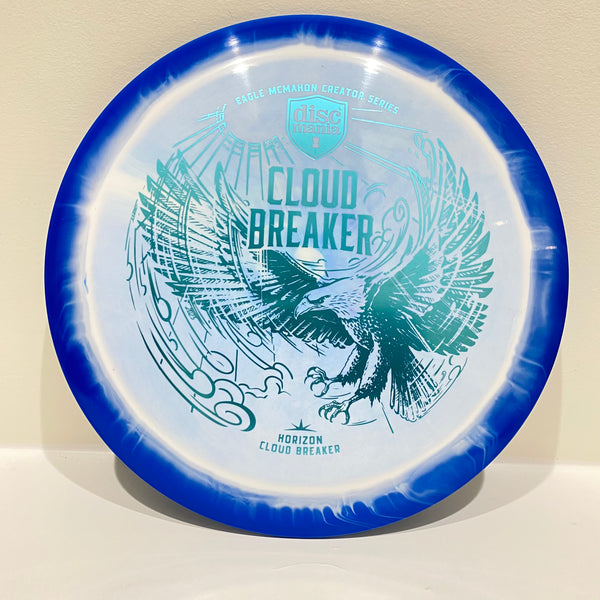 Eagle Mcmahon Creator Series Horizon Cloud Breaker