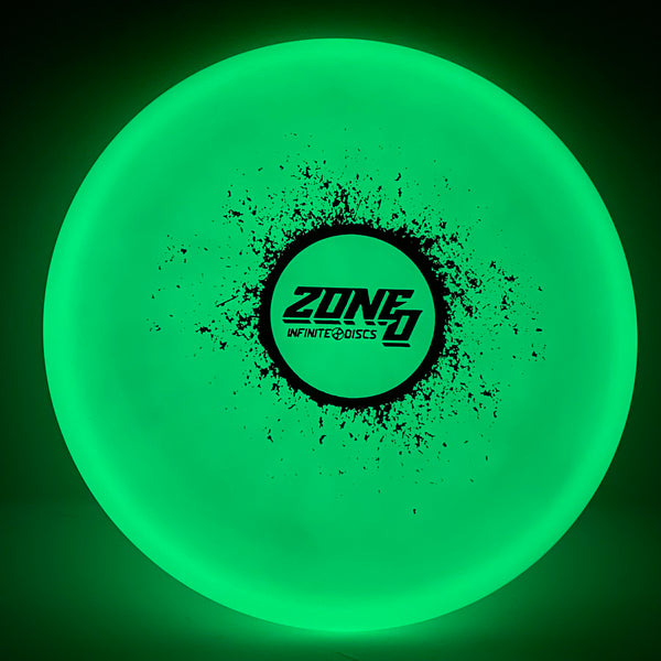 Eric Oakley Glow Z Zone