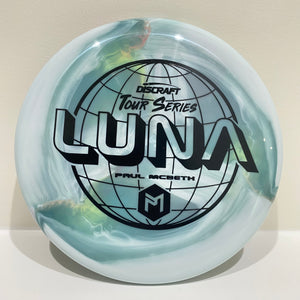 2022 Tour Series Luna